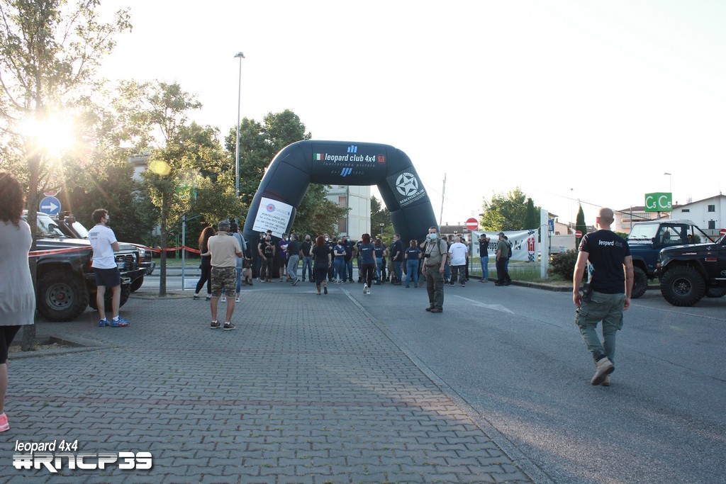 39Â° Raduno Nazionale delle Colline Pistoiesi - foto 36